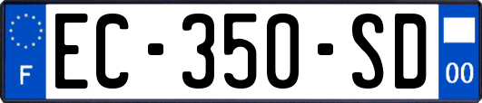 EC-350-SD