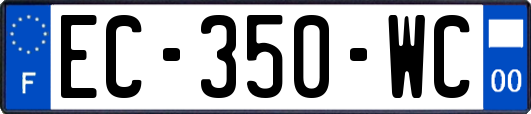 EC-350-WC