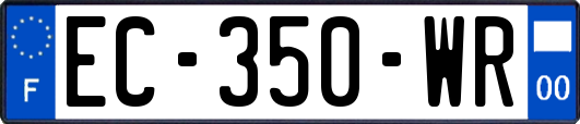 EC-350-WR