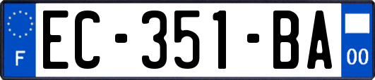 EC-351-BA