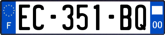 EC-351-BQ