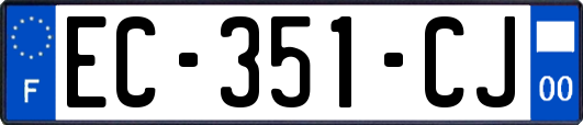 EC-351-CJ