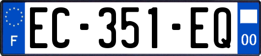 EC-351-EQ