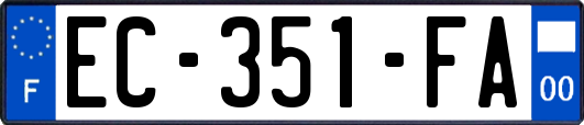 EC-351-FA