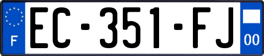 EC-351-FJ