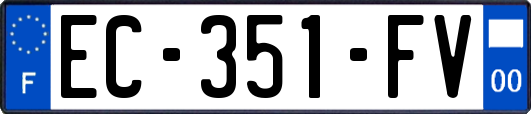 EC-351-FV