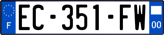 EC-351-FW