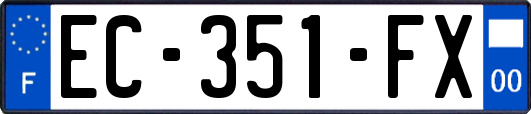 EC-351-FX