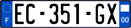 EC-351-GX