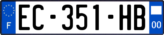 EC-351-HB