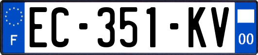 EC-351-KV