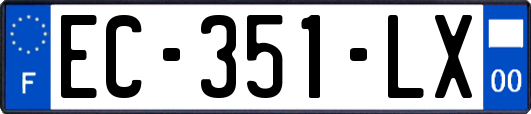 EC-351-LX