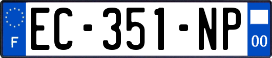 EC-351-NP