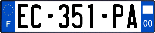 EC-351-PA