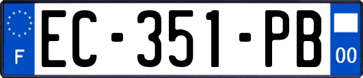 EC-351-PB