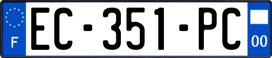 EC-351-PC