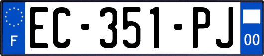 EC-351-PJ