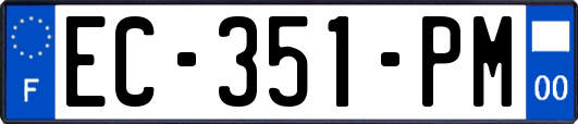 EC-351-PM