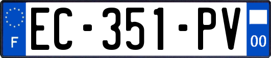 EC-351-PV