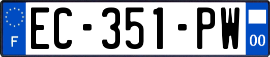 EC-351-PW