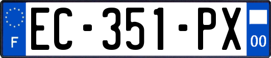 EC-351-PX