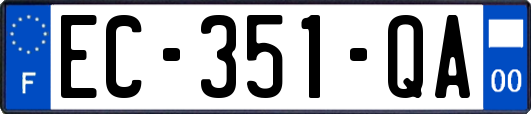 EC-351-QA