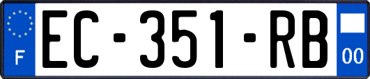 EC-351-RB