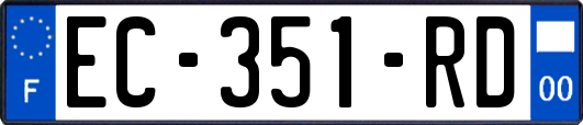 EC-351-RD