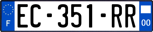 EC-351-RR
