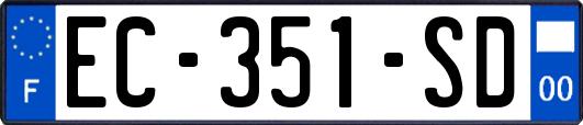 EC-351-SD