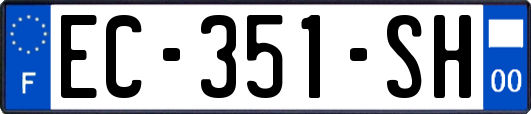 EC-351-SH