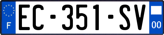EC-351-SV