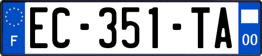 EC-351-TA