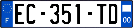 EC-351-TD