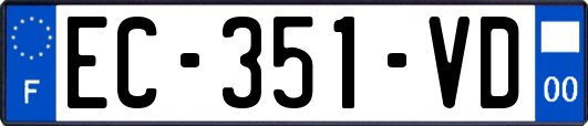 EC-351-VD