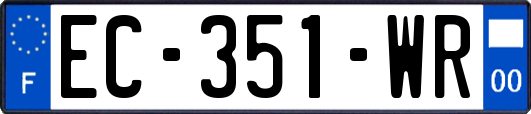 EC-351-WR