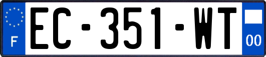 EC-351-WT