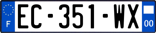 EC-351-WX