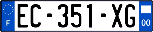 EC-351-XG