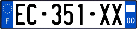 EC-351-XX