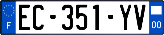 EC-351-YV