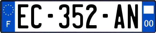 EC-352-AN