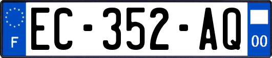 EC-352-AQ