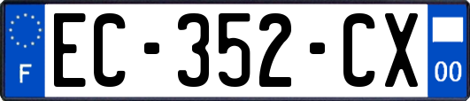 EC-352-CX