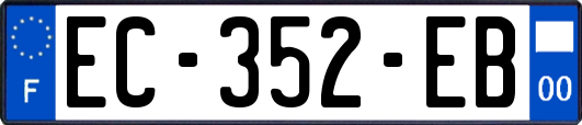 EC-352-EB