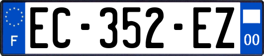 EC-352-EZ