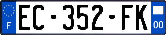 EC-352-FK