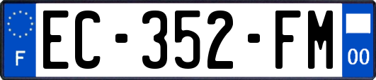 EC-352-FM