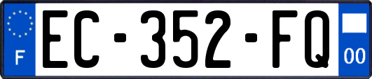 EC-352-FQ