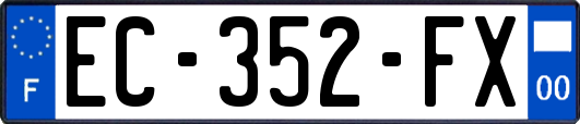 EC-352-FX